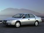 Toyota Camry 2000 года (ZA)